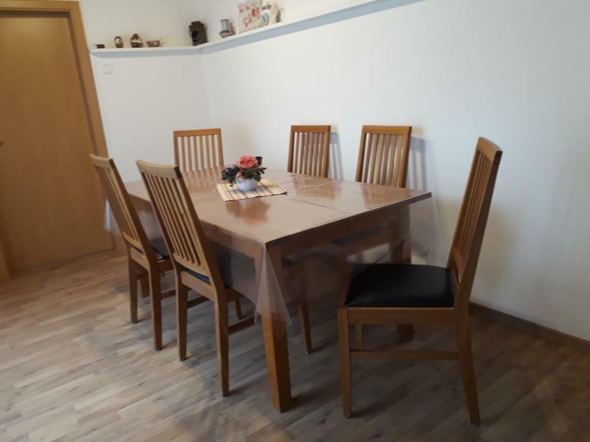 Ferienwohnung Bredehoeft Gnarrenburg المظهر الخارجي الصورة